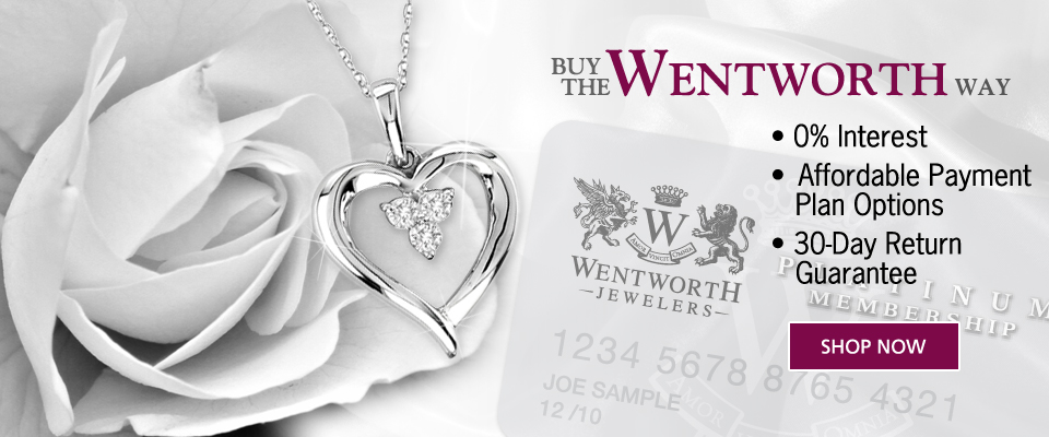Buy/Shop Now The Wentworth Way, Price Match Guarantee, 0% Interest, Affordable Payment Plan Options, Money Back Guarantee